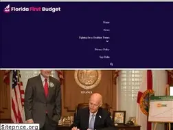Sites similar to floridafirstbudget.com