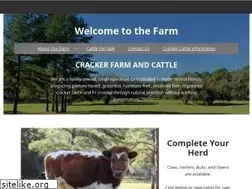 Sites similar to floridafirstcattle.com