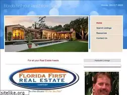 Sites similar to floridafirstre.com