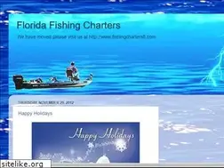 Sites similar to floridafishingcharters.blogspot.com