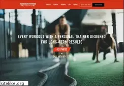 Sites similar to floridafitnessconcepts.com