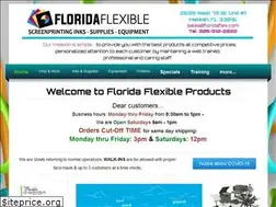Sites similar to floridaflex.com