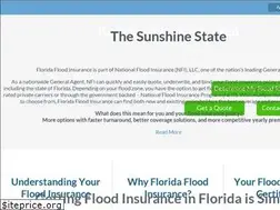 Sites similar to floridafloodinsurance.org