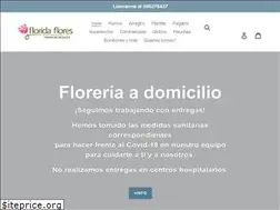 Sites similar to floridaflores.com