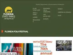 Sites similar to floridafolkfestival.com