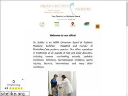 Sites similar to floridafootcare.net