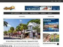 Sites similar to floridaforboomers.com