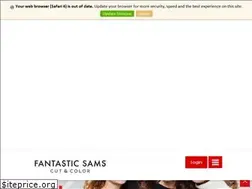 Sites similar to floridafranchise.com