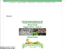 Sites similar to floridafreshmeat.com