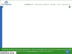 Sites similar to floridafun.de
