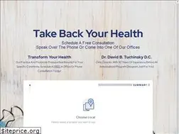 Sites similar to floridafunctionalmedicine.com