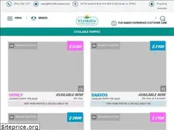 Sites similar to floridafurbabies.com