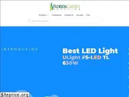 Sites similar to floridagardensupplies.com