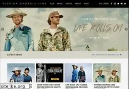 Sites similar to floridageorgialine.com
