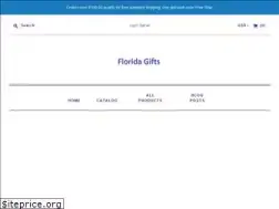 Sites similar to floridagiftsonline.com
