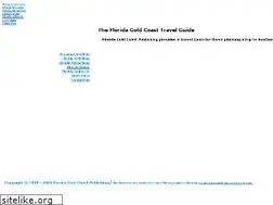 Sites similar to floridagoldcoast.com