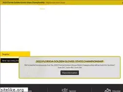 Sites similar to floridagoldengloves.org