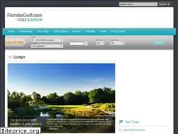 Sites similar to floridagolf.com