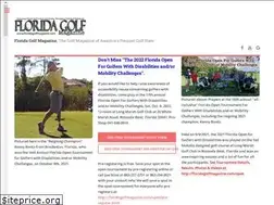 Sites similar to floridagolfmagazine.com