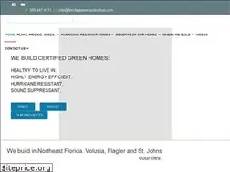 Sites similar to floridagreenconstruction.us