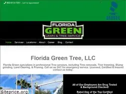 Sites similar to floridagreentree.com