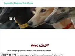 Sites similar to floridagreyhounds.com
