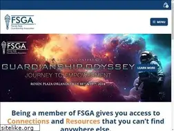 Sites similar to floridaguardians.com