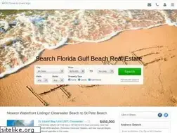 Sites similar to floridagulfbeachrealty.com