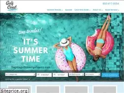 Sites similar to floridagulfcoastgetaway.com