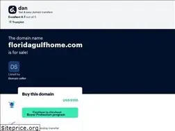 Sites similar to floridagulfhome.com