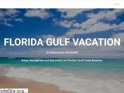 Sites similar to floridagulfvacation.com