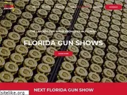 Sites similar to floridagunshows.com
