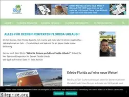 Sites similar to floridaguru.de