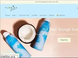 Sites similar to floridahandsalts.com