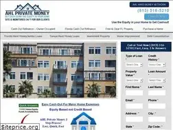 Sites similar to floridahardmoneyloans.net