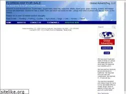 Sites similar to floridahay.com