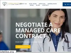 Sites similar to floridahealthcarelawfirm.com