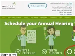 Sites similar to floridahearing.com