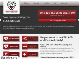 Sites similar to floridaheartsaver.org