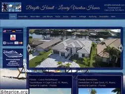 Sites similar to floridaheindl.com