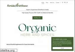 Sites similar to floridaherbhouse.com