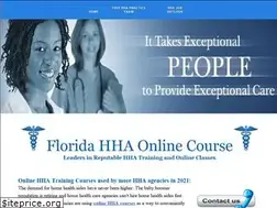 Sites similar to floridahhaonline.com