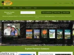 Sites similar to floridahikes.com