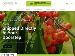 Sites similar to floridahillnursery.com