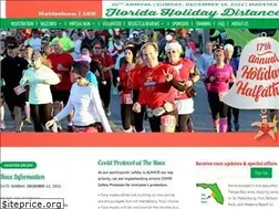 Sites similar to floridaholidayhalfathon.com