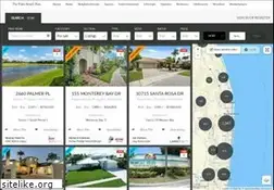Sites similar to floridahome.palmbeachpost.com