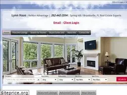 Sites similar to floridahomesbylynn.com
