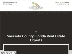 Sites similar to floridahometeam.net