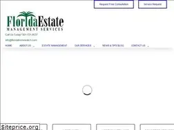 Sites similar to floridahomewatch.com