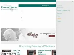 Sites similar to floridahospices.org